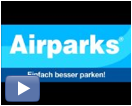 Airparks Film - Parken Flughafen