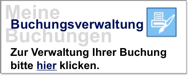 Meine Buchungen