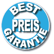 Bestpreisgarantie bei Airparks