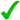 tick